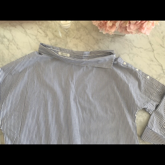 Babaton blouse - Picture 3 of 9